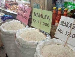 Harga Beras Naik, DPR: Operasi Pasar Tidak Efektif!