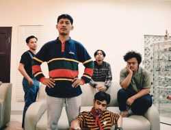 Bumbie Mulai Perjalanan Spritualnya di Album “Manusia dan Rencana”