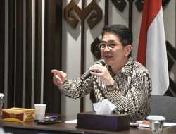 Kadin Impact Award, Sinergitas Kadin se-Indonesia untuk Perkuat UMKM