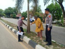 Tabrak Median Jalan, Pemuda Asal Koltim Tewas