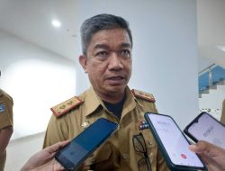 Nikah Massal hingga Festival Budaya Jadi Rangkaian Kegiatan HUT Kota Kendari ke-192