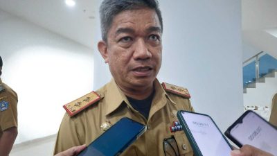 Kegiatan Nikah Massal HUT Ke-192 Kendari Bakal Kena Biaya, Segini Besarannya