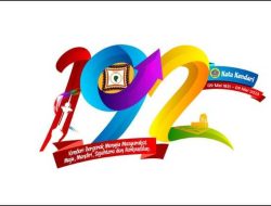 Resmi Dilaunching, Ini Tema dan Makna Logo HUT Kota Kendari ke-192