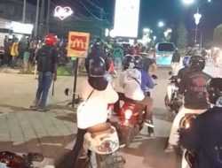 Diduga Mabuk Miras, Sopir Angkot di Kendari Aniaya Pengemudi Ojol