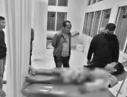 Kronologi Dua Pemuda Jadi Sasaran Pengeroyokan Sekelompok Orang di Kendari