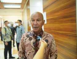 Gubernur BI Diharap Pastikan Tingkat Inflasi Terkendali