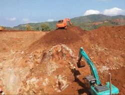 Daftar 63 Perusahaan Tambang di Sultra yang Telah Kantongi RKAB