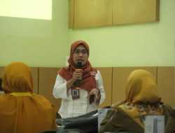 Kantor Bahasa Dorong Pengutamaan Penggunaan Bahasa Negara di SMP/SMA