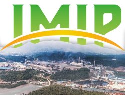 PT IMIP Buka Loker Driver hingga Gardener Coodinator, Buruan Daftar!