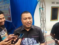 Reses di Bende, AJP Tampung Aspirasi Warga Soal Infrastruktur