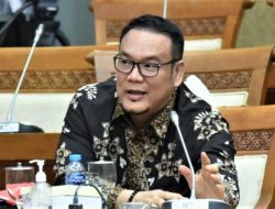 Yulian Gunhar: Tidak Bisa Kepala BRIN Ujug-ujug Diganti!