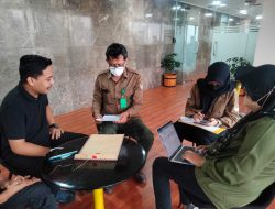 Law Mining Center Adukan PT TMM ke KLHK Terkait Dugaan Perambahan Kawasan Hutan