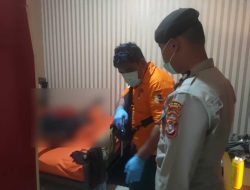 Jasad Pria Ditemukan Tak Bernyawa dalam Kondisi Membusuk di Kolaka