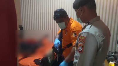 Jasad Pria Ditemukan Tak Bernyawa dalam Kondisi Membusuk di Kolaka