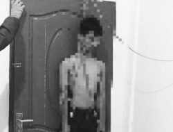 Pria di Baubau Nekat Akhiri Hidupnya dengan Gantung diri