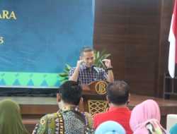 Komitmen Beri Perlindungan Hukum UMKM, Kemenkumham Sultra Siapakan Layanan Perseroan Perorangan