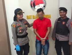 Nekat Edarkan Sabu untuk Biaya Nikah, Pria Asal Konawe Ditangkap Polisi