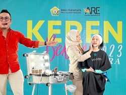 Wardah Cosmetics Ikut Ambil Bagian di Gelaran Keren Beken 2023