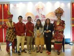 Claro Wedding Festival Hadir Kembali, Usung Tema ‘The Beauty of Buton’