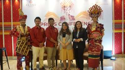 Claro Wedding Festival Hadir Kembali, Usung Tema ‘The Beauty of Buton’