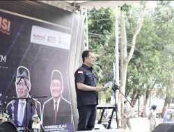 Realisasi Investasi di Triwulan IV 2022 di Sultra Capai Rp5,63 Triliun