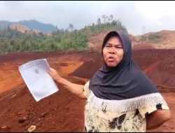 PT Elit Kharisma Utama II Diduga Serobot Lahan Bersertifikat Milik Warga di Konut