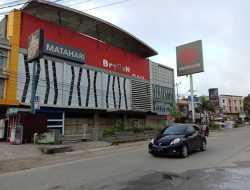 Info Loker: Matahari Brylian Plaza Kendari Buka Rekrutmen Posisi Administrasi Personalia