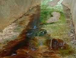 Warga Keluhkan Air Lindi yang Cemari Kali, Komisi III DPRD Kendari Rencanakan RDP