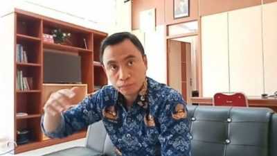 Data Disdukcapil Sultra: Jumlah Penduduk Kendari Terbanyak, Konkep Paling Sedikit