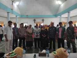 Klarifikasi Guru SDN Waiti Barat Wakatobi Soal Dugaan Penganiayaan Siswi, Mediasi Telah Dilakukan