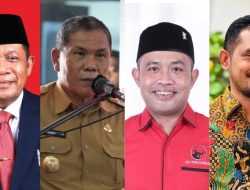 Caleg DPR RI PDIP Sultra, Ada Incumbent, Bupati 2 Periode hingga Keturunan Sultan