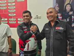 Berlabuh ke PKN, Abdul Rahim Sebut Ribuan Kader NasDem Wakatobi Juga Ikut Putar Haluan