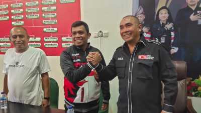 Berlabuh ke PKN, Abdul Rahim Sebut Ribuan Kader NasDem Wakatobi Juga Ikut Putar Haluan