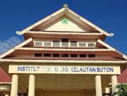 ITK Buton Rekrutmen Dosen Prodi Akuakultur dan Perikanan Tangkap, Cek Syarat Lengkapnya