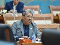 Anggota Komisi VII DPR Minta BPK Periksa Menteri BUMN Terkait Rencana IPO PT PGE