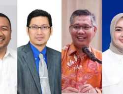 Profil Singkat dan Harta Kekayaan Empat Kandidat Calon Wali Kota Kendari 2024