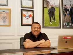 Jelang Pemilu 2024, Aksan Jaya Putra Imbau Masyarakat Kendari Tetap Kondusif