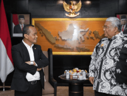 Realisasi Investasi Sulawesi Tenggara Periode Januari-Desember 2022 Meningkat