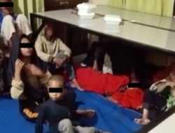 Pandangan Dinsos Kendari pada Fenomena Anak Jalanan yang Masih Menjamur