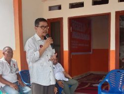 PKS Butuh 65 Ribu Suara untuk Penuhi Target 15 Kursi DPRD Kota Kendari