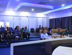 Disbudpar Kendari Rancang Wisata Tondonggeu Waterfont