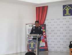 Sosper Perda Pencegahan Penyalahgunaan Narkotika, LPKA Kendari Terima Kunjungan DPRD Sultra