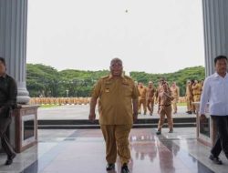 Segini Harta Gubernur Ali Mazi yang Masa Jabatannya Berakhir September 2023