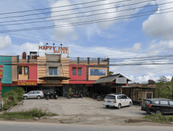 Happy Inn Hotel Kendari