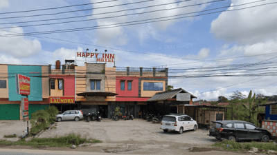Happy Inn Hotel Kendari