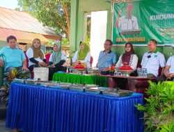 Dimeriahkan Artis Ibu Kota, Ini Agenda DPD HKTI Sultra di Baubau