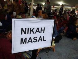 Ayo Daftar Nikah Massal Gratis di Kendari, Ini Syaratnya