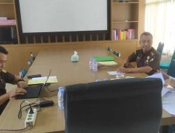 Kejati Periksa Dirut Perumda Sultra Terkait Dugaan Korupsi