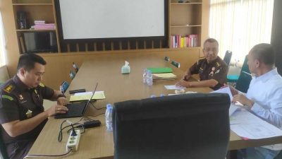 Kejati Periksa Dirut Perumda Sultra Terkait Dugaan Korupsi