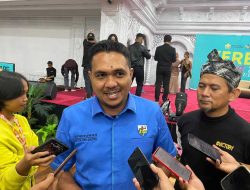 Keren Beken Sukses Digelar, KNPI Sultra Beri Apresiasi